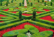 Top 10 Gardens of the World